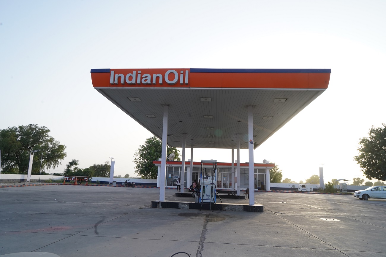 IndianOil - Alamgarh, Abohar